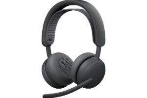 LOGI Zone Wireless 2 ES for B - Graphite