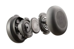 LOGI Zone Wired 2 for Business