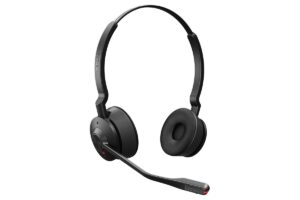 JABRA Engage SE Repl headset EMEA/APAC