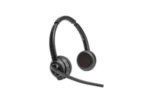 HP Poly Savi 8420 Office Stereo Headset