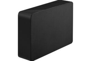 SEAGATE Expansion Desktop External 16TB