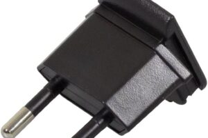 Lenovo 65W AC adapter plug for
