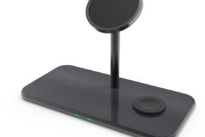 eSTUFF 3in1 Magnetic Wireless