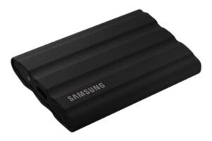 SAMSUNG Portable SSD T7 Shield 1TB