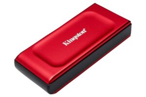 KINGSTON XS1000 1TB SSD Pocket-Sized USB
