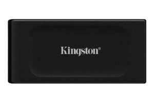 KINGSTON XS1000 1TB SSD Pocket-Sized USB