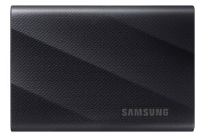 SAMSUNG Portable SSD T9 1TB