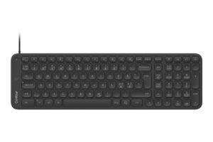 CONTOUR Balance Mid-Size Kb Wired PN