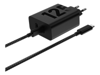 MOTOROLA Charger Duo Turbo 125W Black