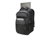 TARGUS CityGear 14inch Backpack Black