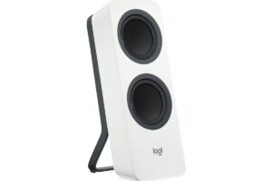 LOGI Z207 BT Computer Speaker OFF WHITE