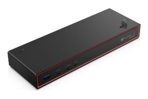 LENOVO Thunderbolt 5 Dock WS 265W (EU)