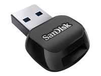 SANDISK QuickFlow microSD UHS-I Card USB