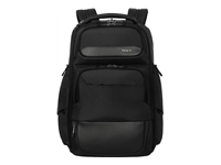 TARGUS HeritageLuxe 15-16inch - Black