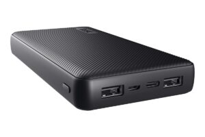 TRUST PRIMO 20.000mAh Powerbank ECO
