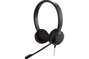 JABRA Evolve 20 USB C/A UC Stereo