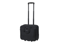 DICOTA Laptop Roller Top Traveller Eco