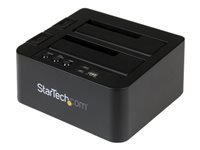 STARTECH USB 3.1 Gen 2 Hard Drive