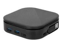 TARGUS Dual FHD HDMI DisplayLink Dock