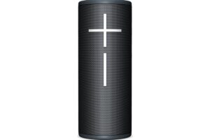 LOGI Ultimate Ears BOOM 4 Black