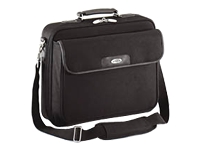 TARGUS NotePac nylon black (P)