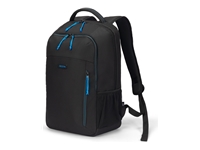 DICOTA Backpack SPIN II 13-16 Black