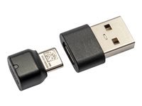 JABRA USB-C Adapter Female to USB-A Male