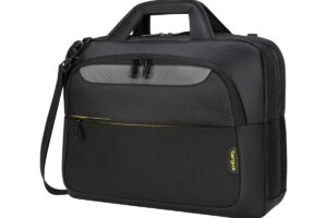 TARGUS CityGear 14inch Topload Black