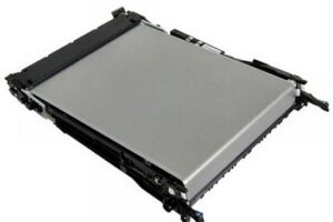 Image transfer belt (ITB)