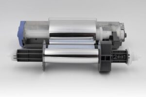 Hfa-110Sl Laser Silver