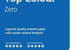 Top Colour Zero Fsc Printing