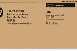 Toner/MLT-D307E **New