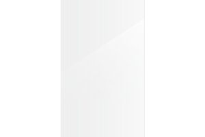 iFrogz Defence - Skjermbeskyttelse for mobiltelefon - glass - for Samsung Galaxy A55