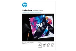 Prof Biz Gls 180G A4 150Sh