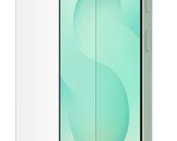 Belkin Invisiglass AM ABL Screen Protector - Samsung S25+