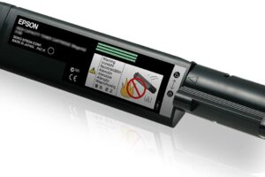 Toner Black