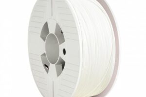 ABS 3D Filament, White