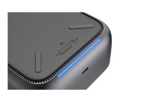 HP Thunderbolt 4 Ultra 180W G6 Dock (EN)