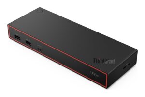 LENOVO ThinkPad USB4 Dock 5000 100W (EU)