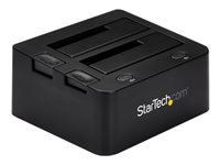 STARTECH UNIDOCKU33 USB 3.0 to SATA 6Gbp
