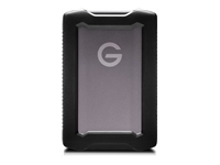 SANDISK Prof. G-DRIVE ArmorATD 6TB