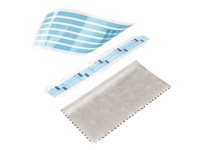 STARTECH Privacy Screen Adhesive Strips