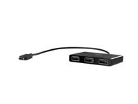 HP USB-C to USB-A Hub (SE)