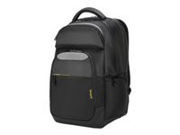 TARGUS CityGear 17.3inch Backpack Blk