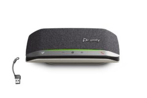 HP Poly Sync 20 Speakerphone USB-C/A