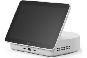 LOGI Dock Flex DISPLAY COILY ODM NO LANG