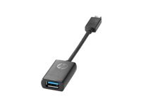 HP USB-C to USB 3.0 Adapter
