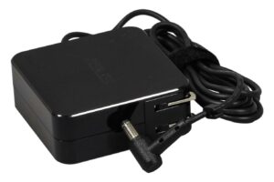 Asus AC-Adapter 65W 19V  2-pin