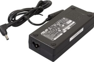 Asus AC Adapter 120W19V(3PIN)BLK