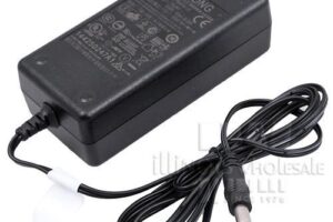 Datalogic AC/DC Power Adapter 12V